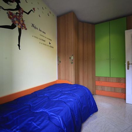 Dolls House Apartment Minori Exterior photo