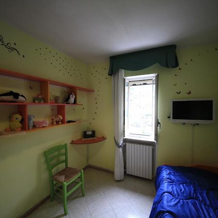 Dolls House Apartment Minori Exterior photo