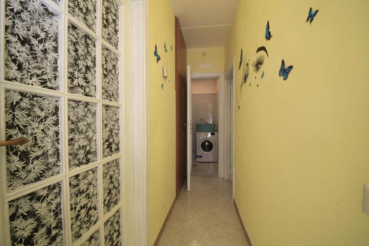 Dolls House Apartment Minori Exterior photo
