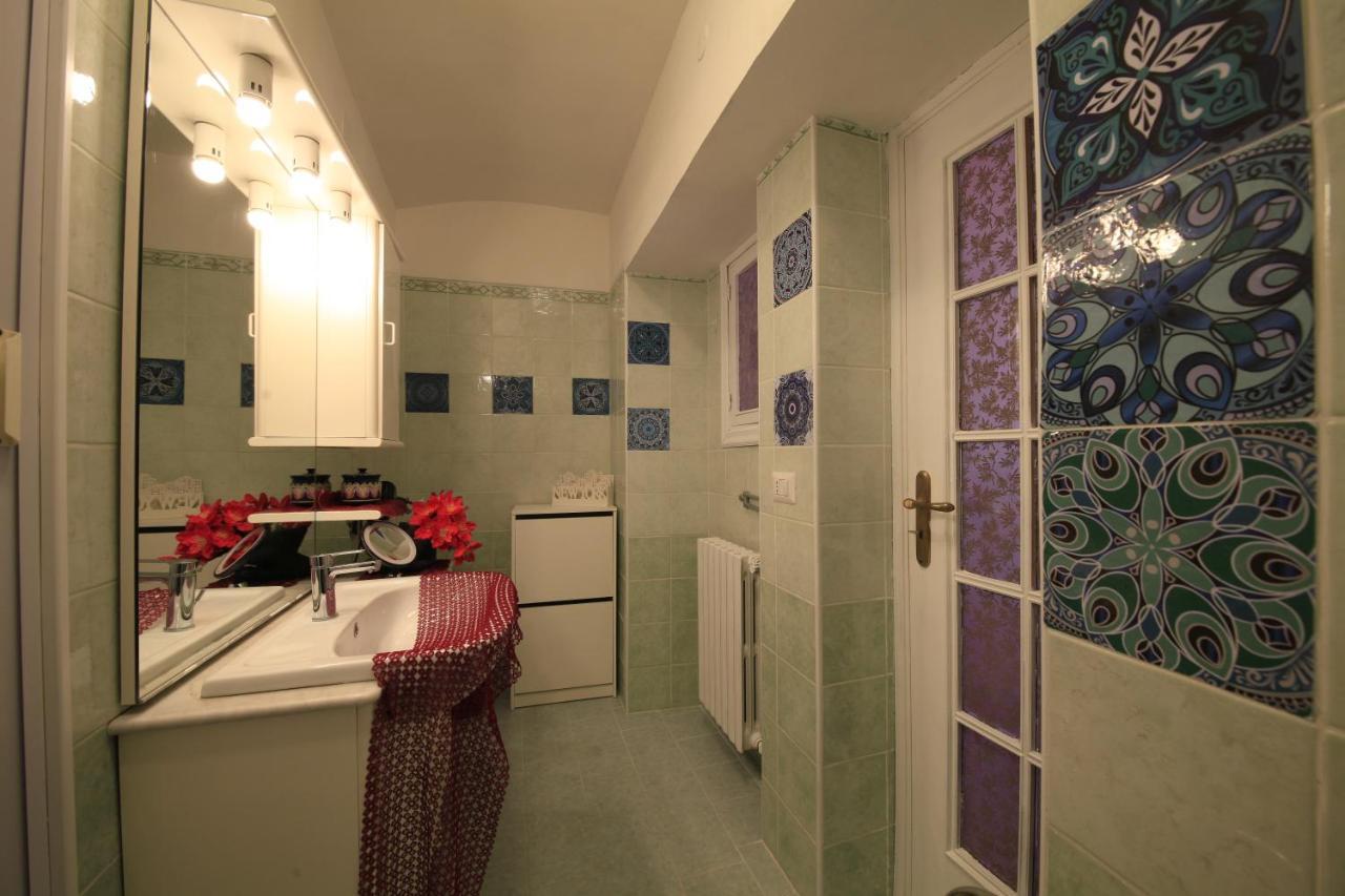Dolls House Apartment Minori Exterior photo