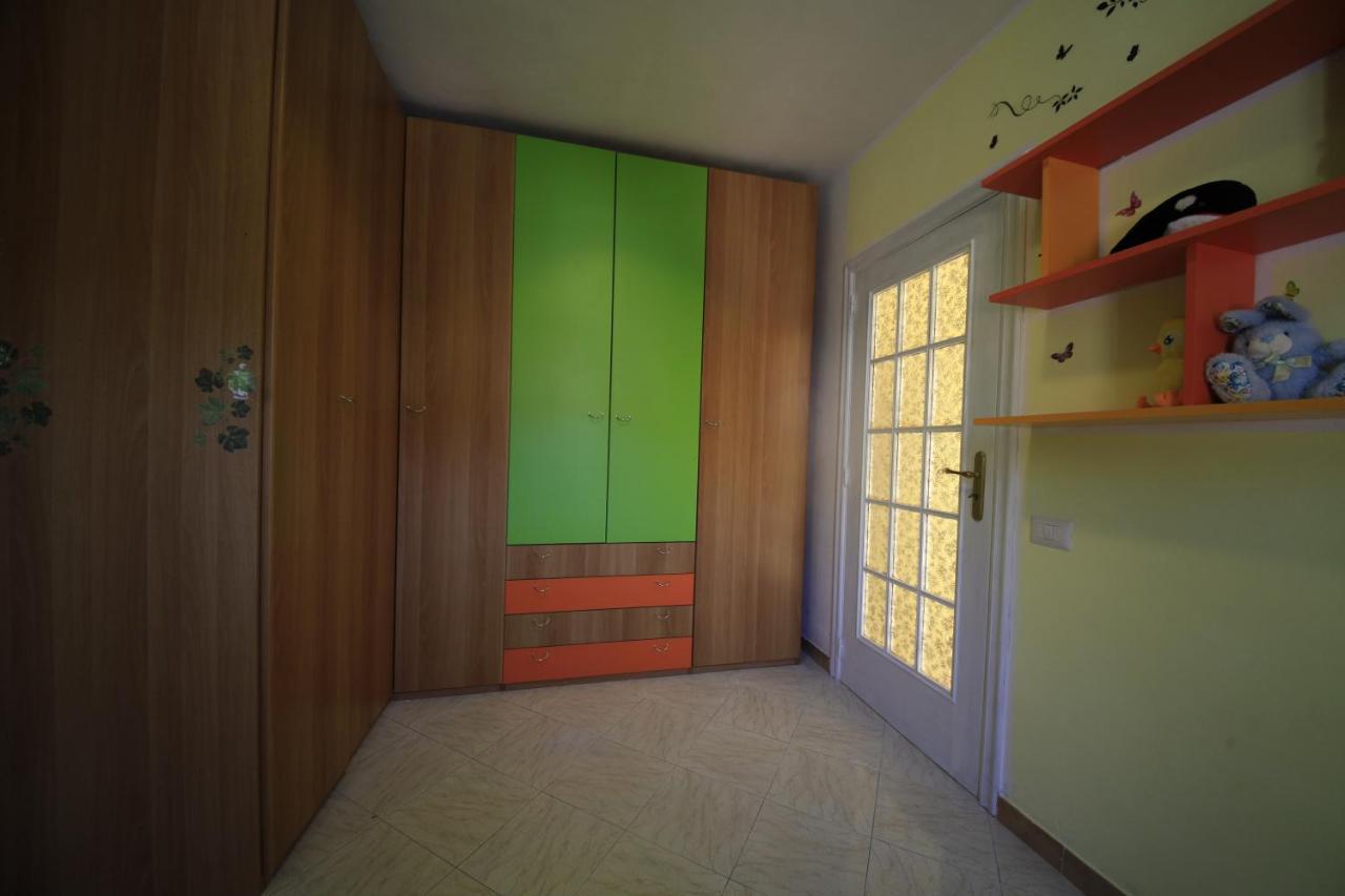 Dolls House Apartment Minori Exterior photo