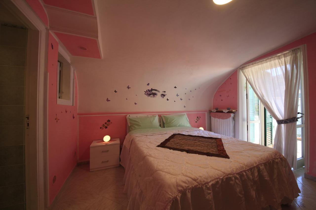 Dolls House Apartment Minori Exterior photo