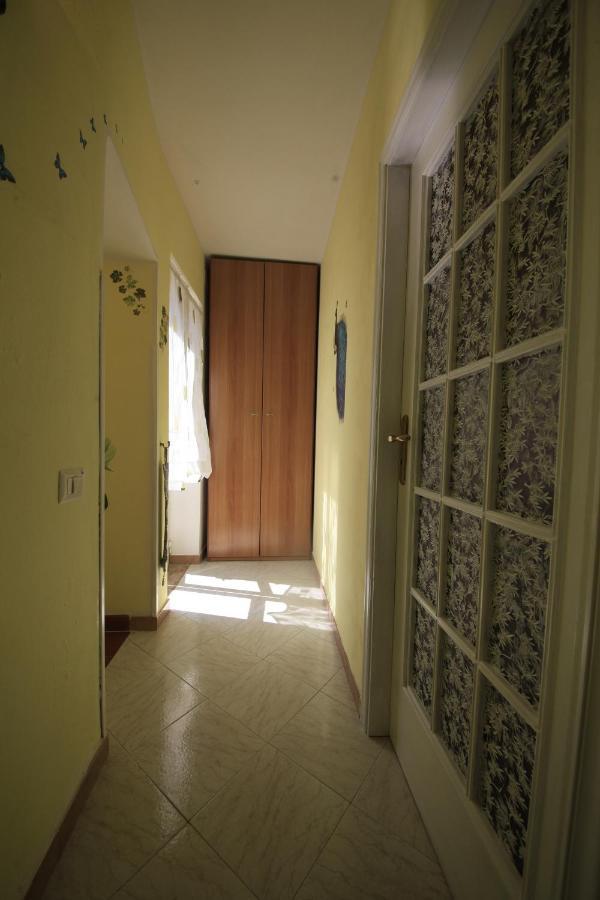 Dolls House Apartment Minori Exterior photo