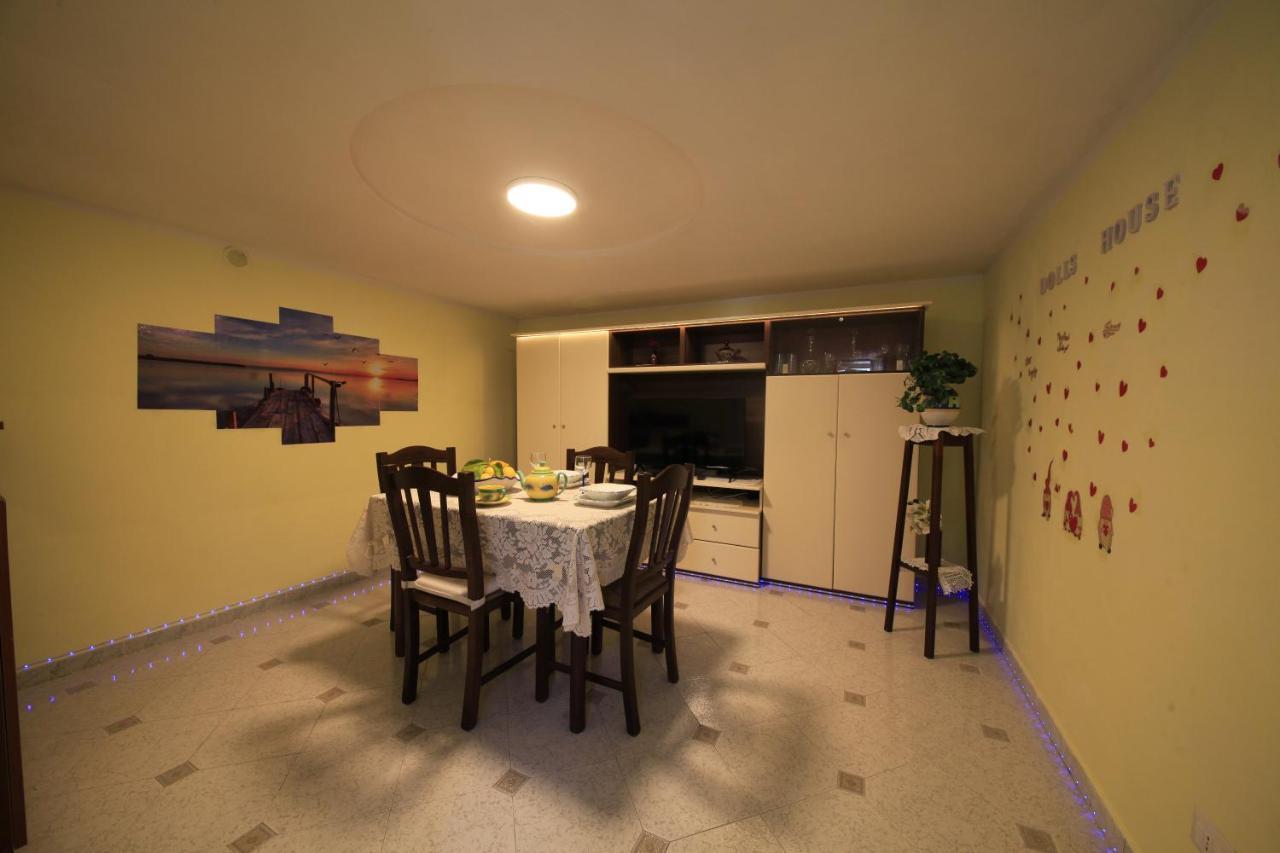 Dolls House Apartment Minori Exterior photo