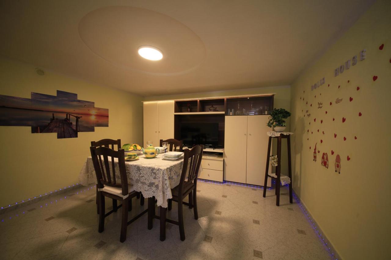 Dolls House Apartment Minori Exterior photo