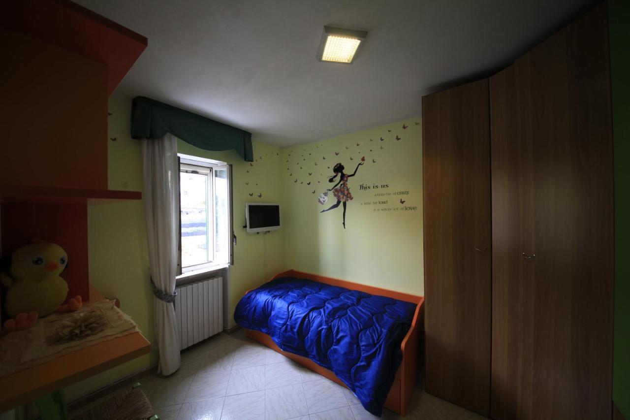 Dolls House Apartment Minori Exterior photo