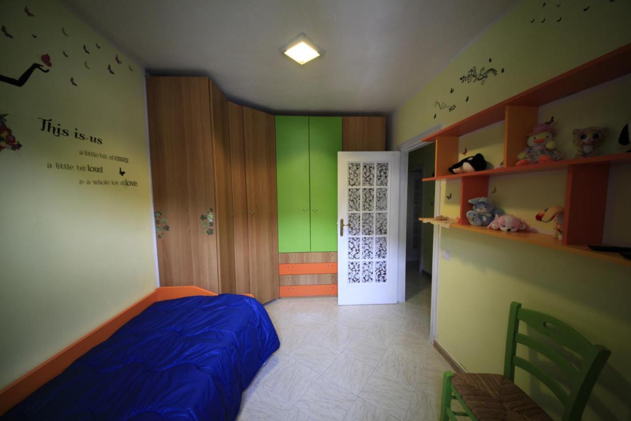 Dolls House Apartment Minori Exterior photo